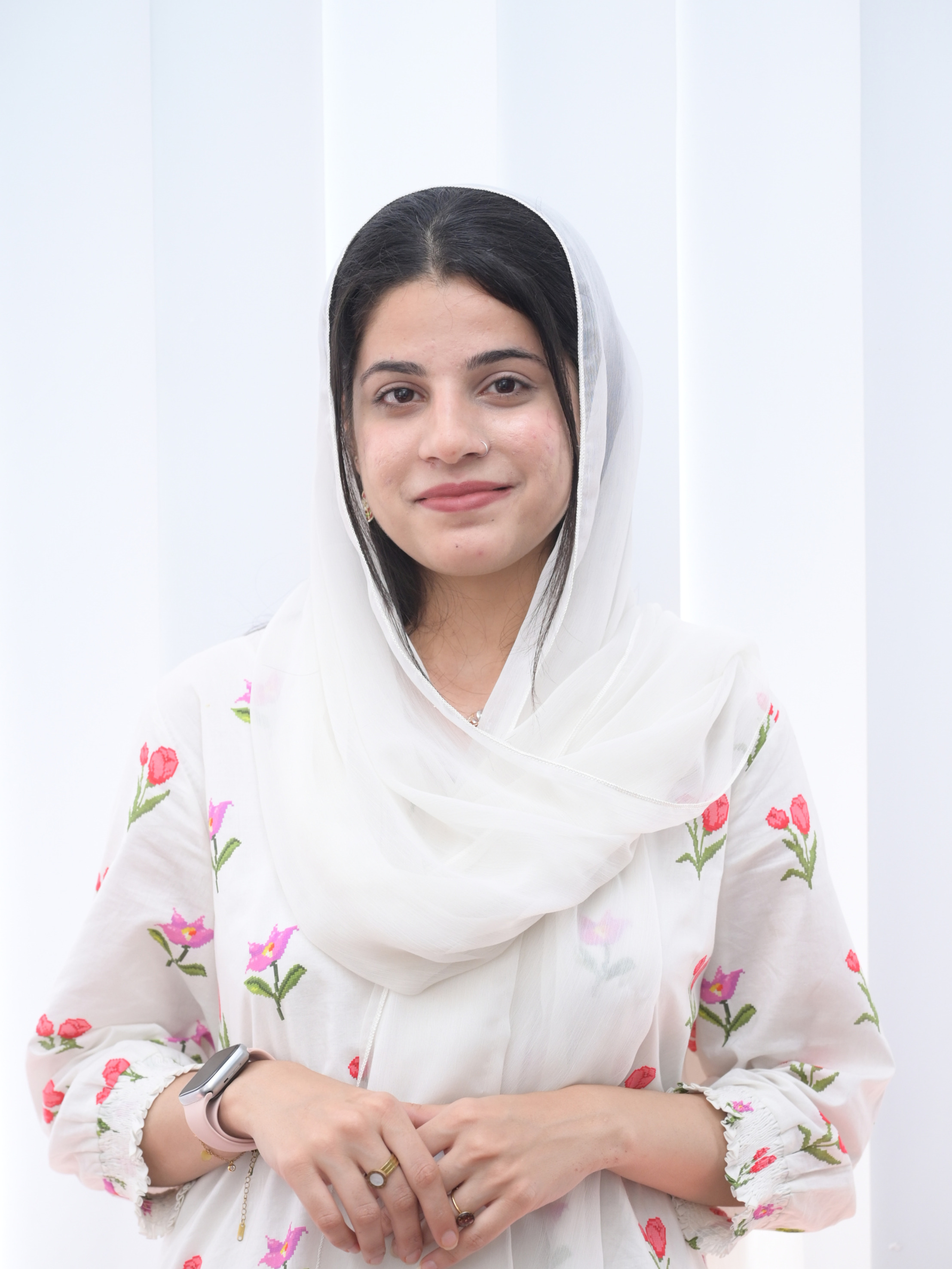 Photo of Laiba Nawaz
