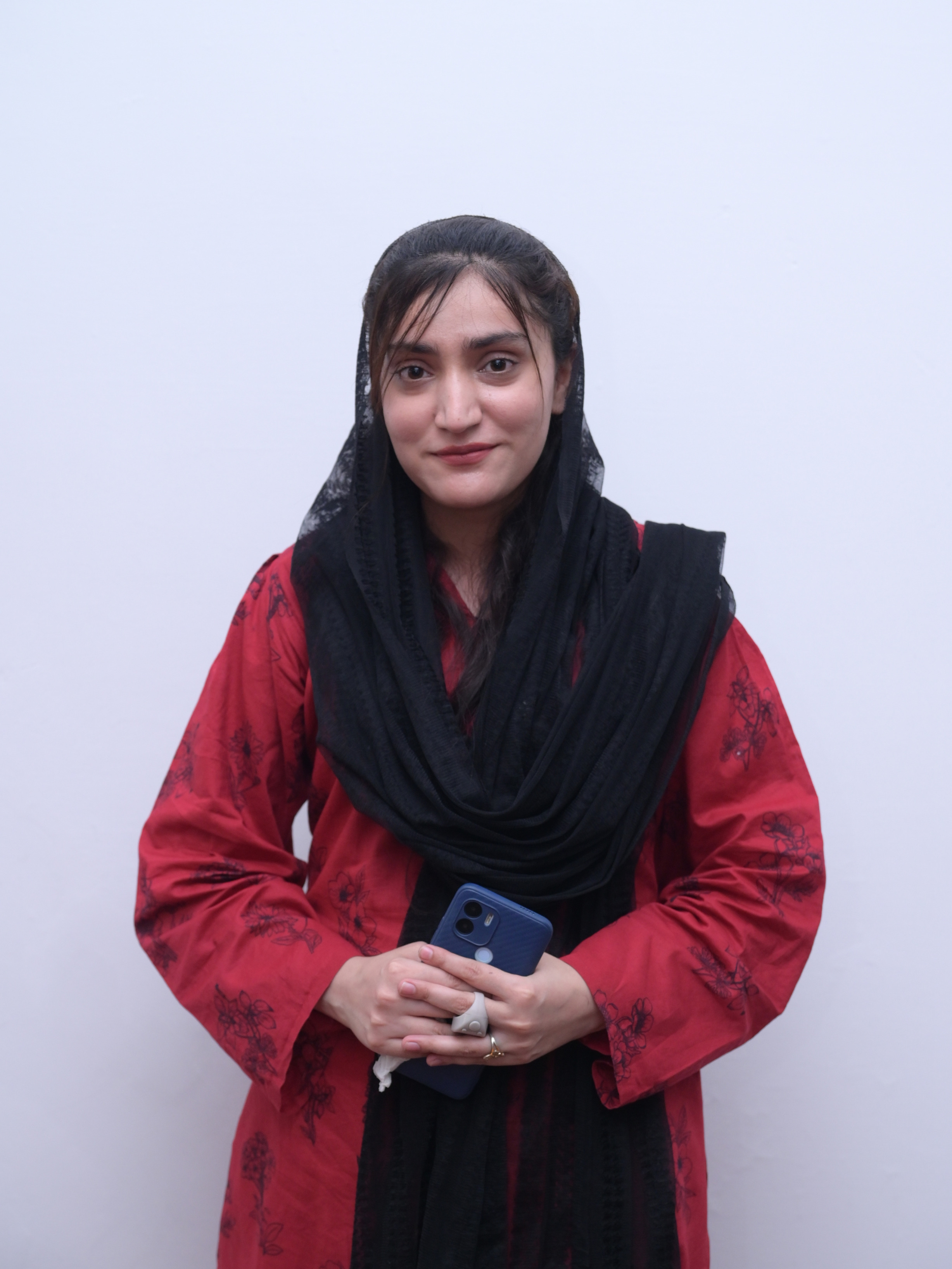 Photo of Saira Anwar