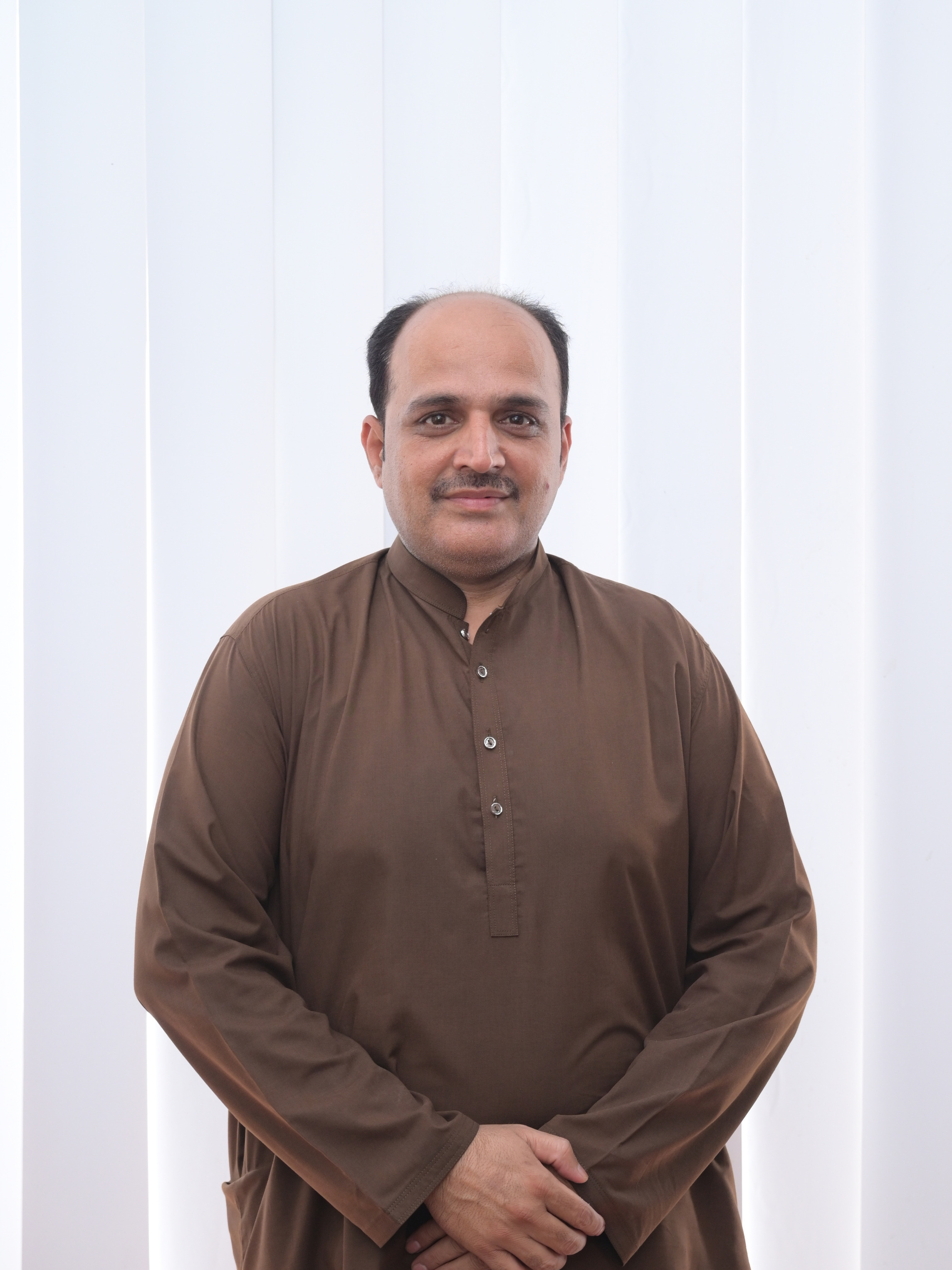 Photo of Farzaib Ahsen